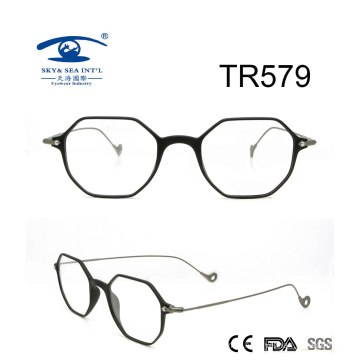 Tr90 Optical Frame Glasses Frame (TR579)